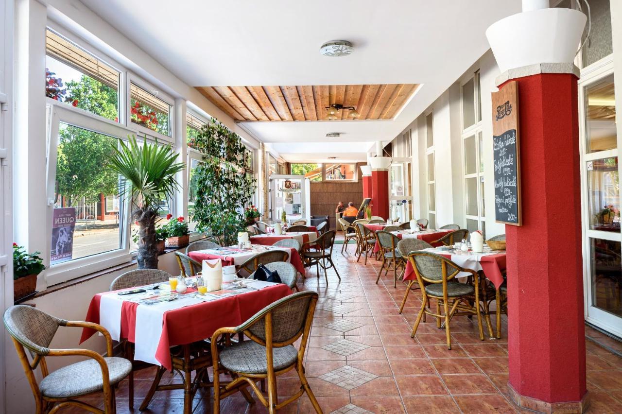 Hotel Négy évszak Superior Hajdúszoboszló