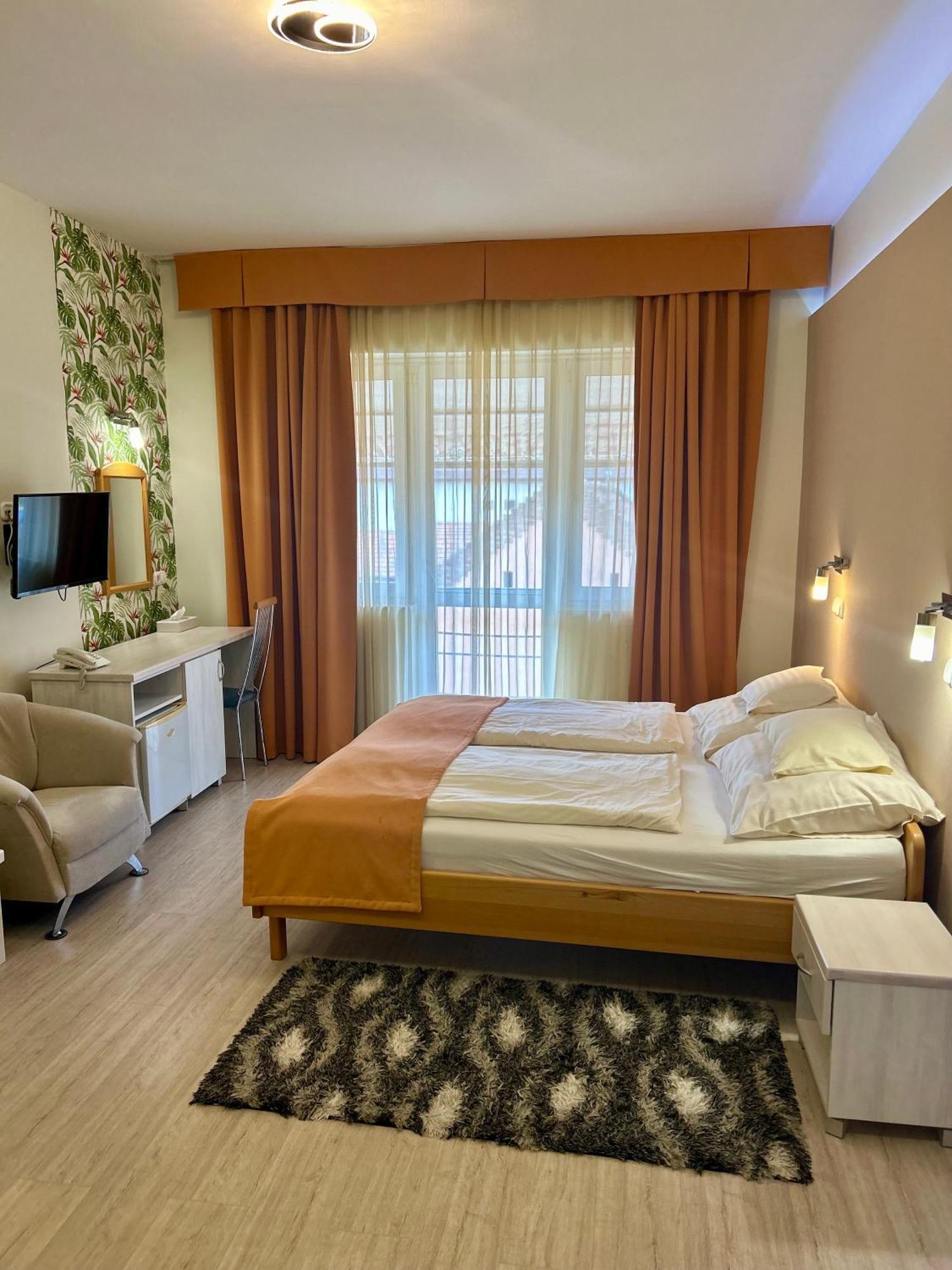 Négy évszak Superior Hotel Hajdúszoboszló